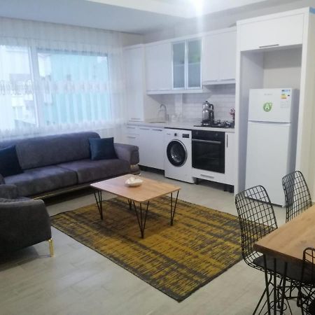 Alper Bey Homes 안탈리아 외부 사진
