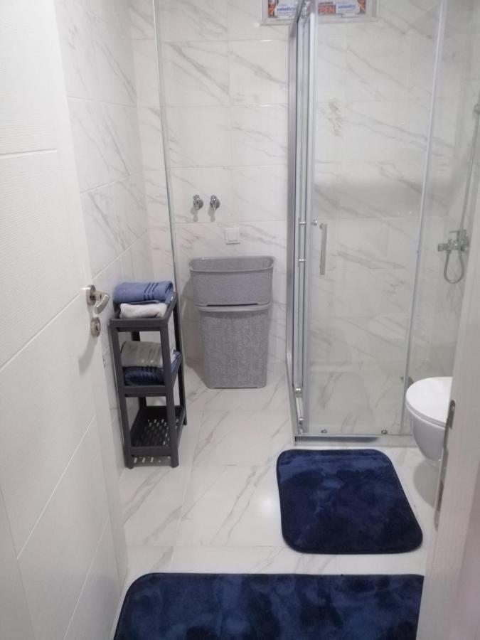 Alper Bey Homes 안탈리아 외부 사진