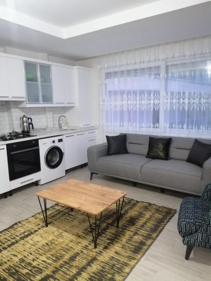 Alper Bey Homes 안탈리아 외부 사진