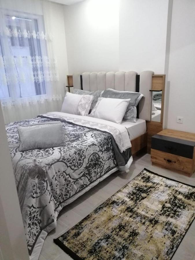 Alper Bey Homes 안탈리아 외부 사진