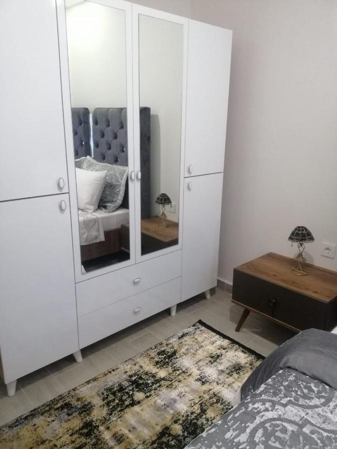 Alper Bey Homes 안탈리아 외부 사진