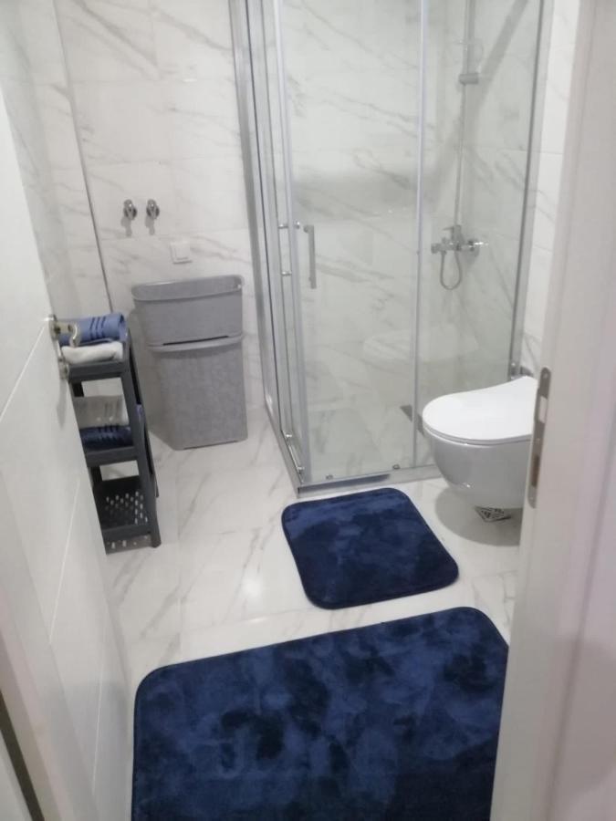 Alper Bey Homes 안탈리아 외부 사진