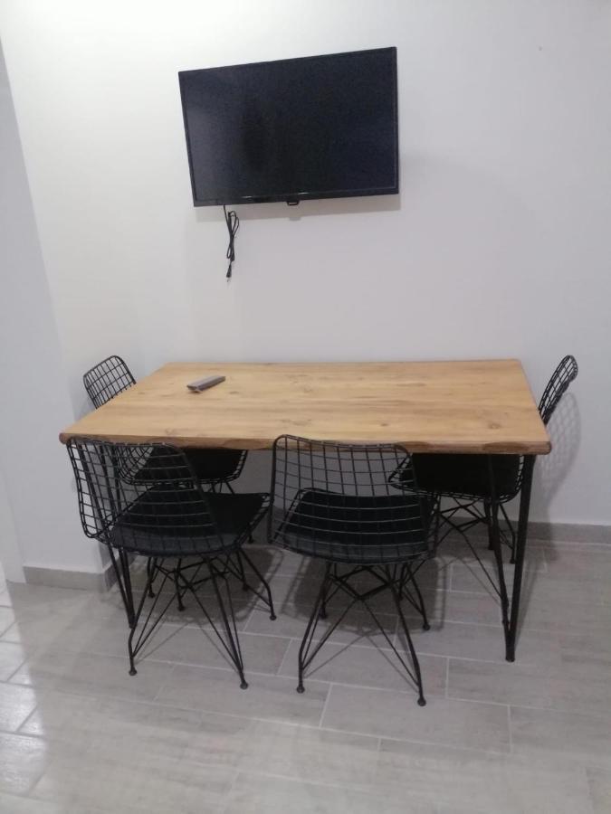Alper Bey Homes 안탈리아 외부 사진