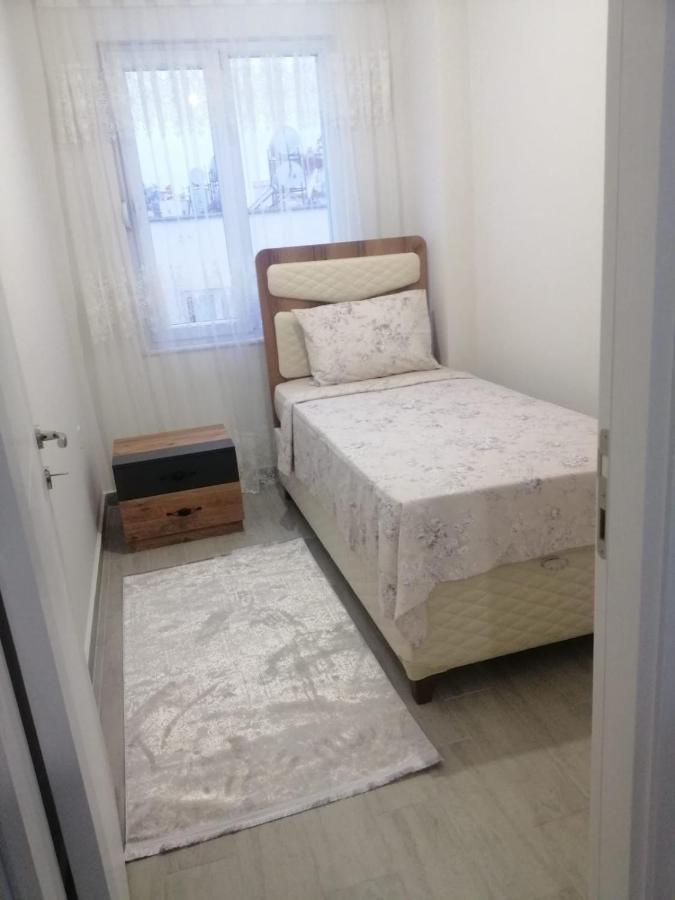 Alper Bey Homes 안탈리아 외부 사진