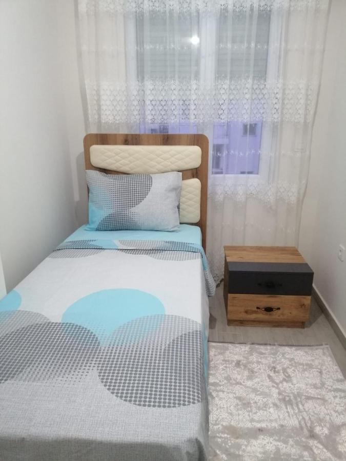 Alper Bey Homes 안탈리아 외부 사진