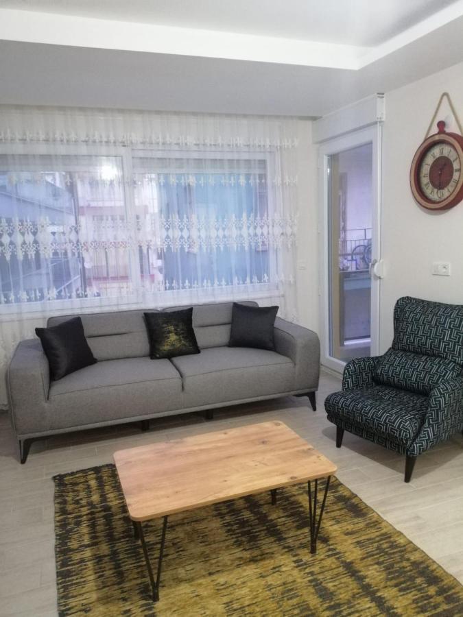 Alper Bey Homes 안탈리아 외부 사진