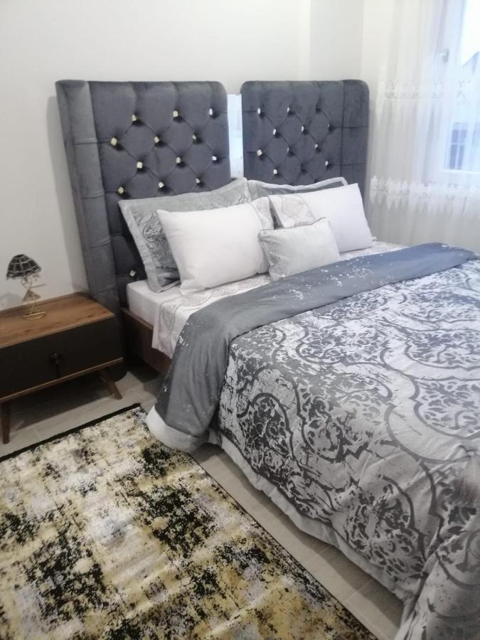 Alper Bey Homes 안탈리아 외부 사진