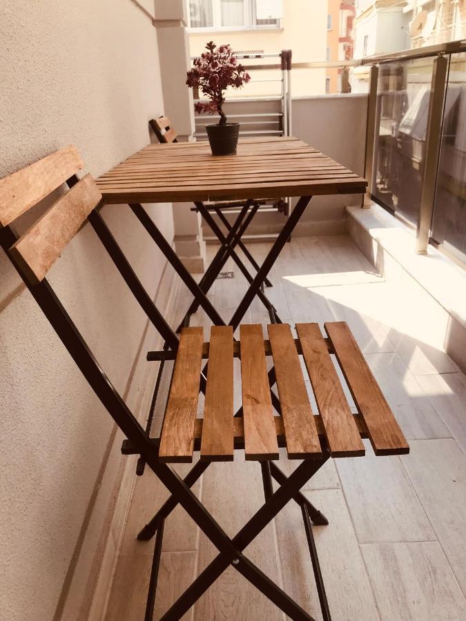 Alper Bey Homes 안탈리아 외부 사진
