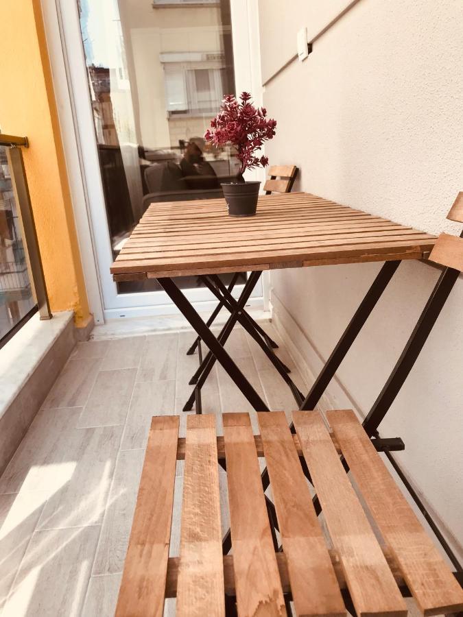 Alper Bey Homes 안탈리아 외부 사진