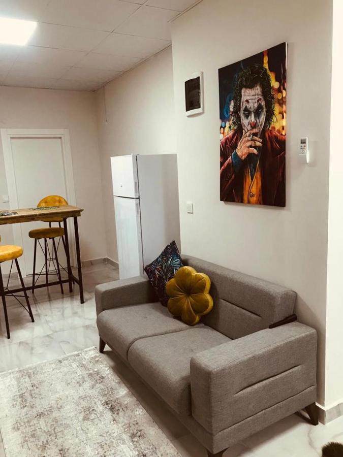 Alper Bey Homes 안탈리아 외부 사진