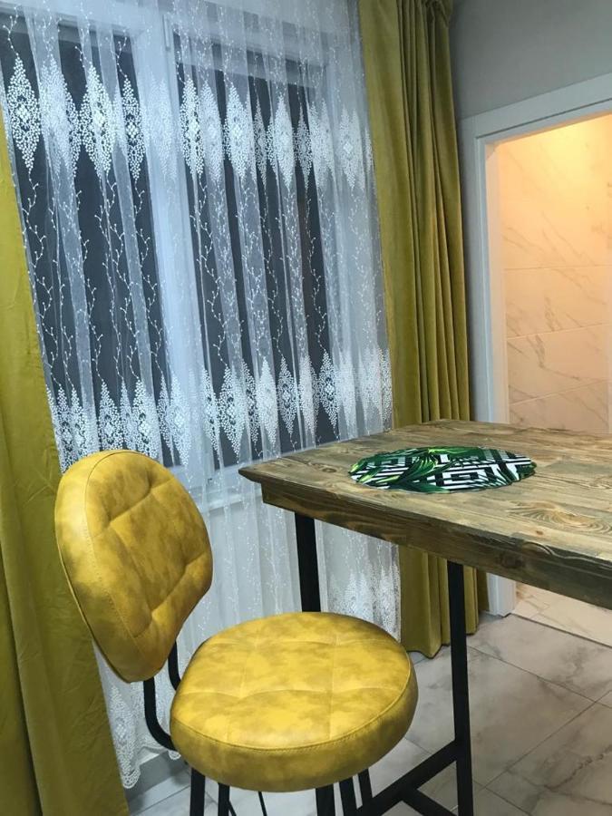 Alper Bey Homes 안탈리아 외부 사진
