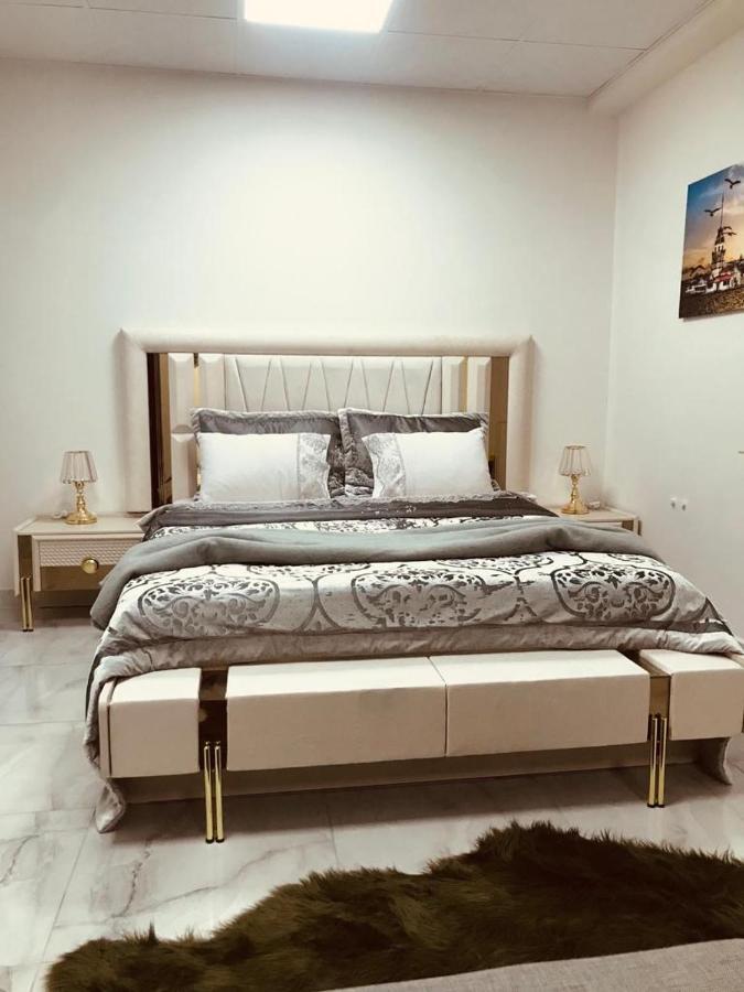 Alper Bey Homes 안탈리아 외부 사진
