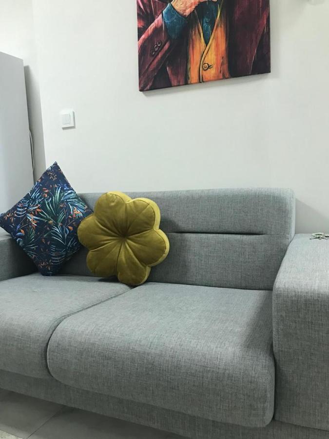 Alper Bey Homes 안탈리아 외부 사진