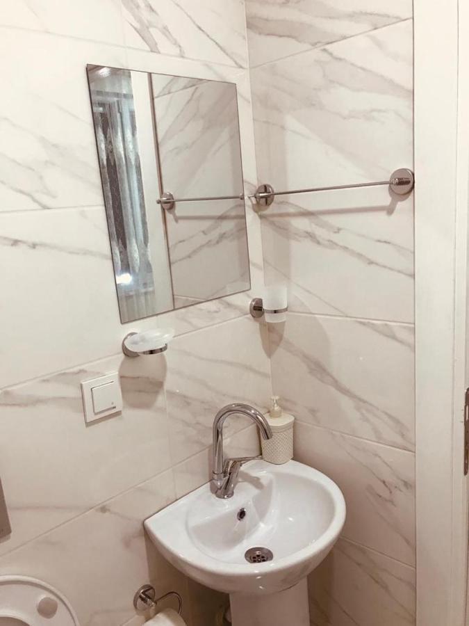 Alper Bey Homes 안탈리아 외부 사진
