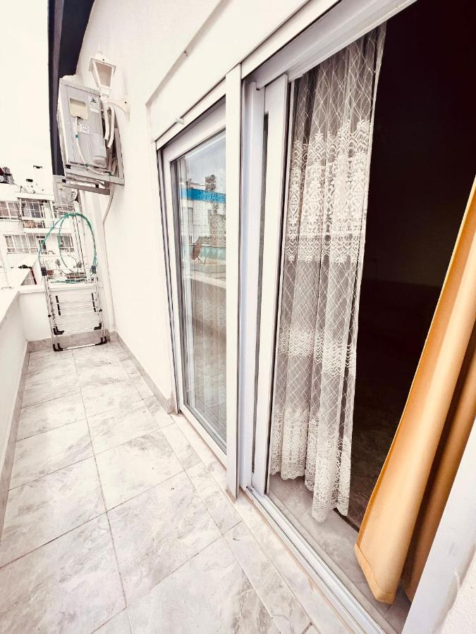 Alper Bey Homes 안탈리아 외부 사진