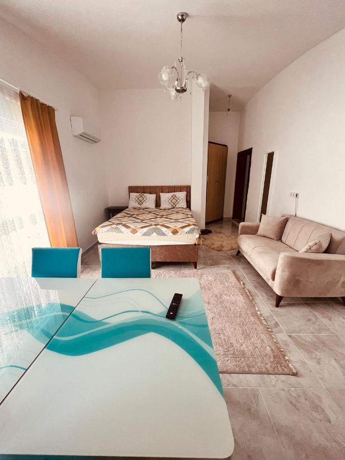 Alper Bey Homes 안탈리아 외부 사진