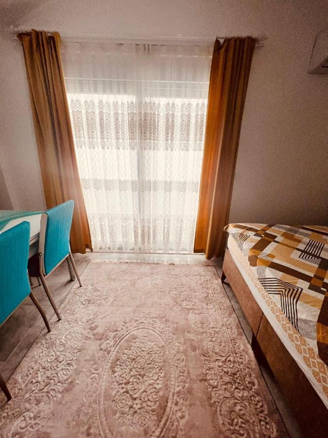 Alper Bey Homes 안탈리아 외부 사진