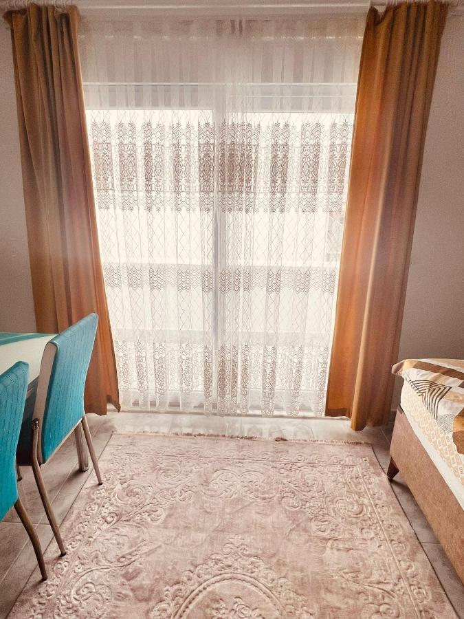 Alper Bey Homes 안탈리아 외부 사진
